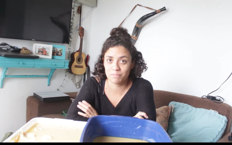 Receita de Sabão Caseiro de Limão com Óleo Usado: Sustentabilidade e Economia em Tempos de Economia Circular